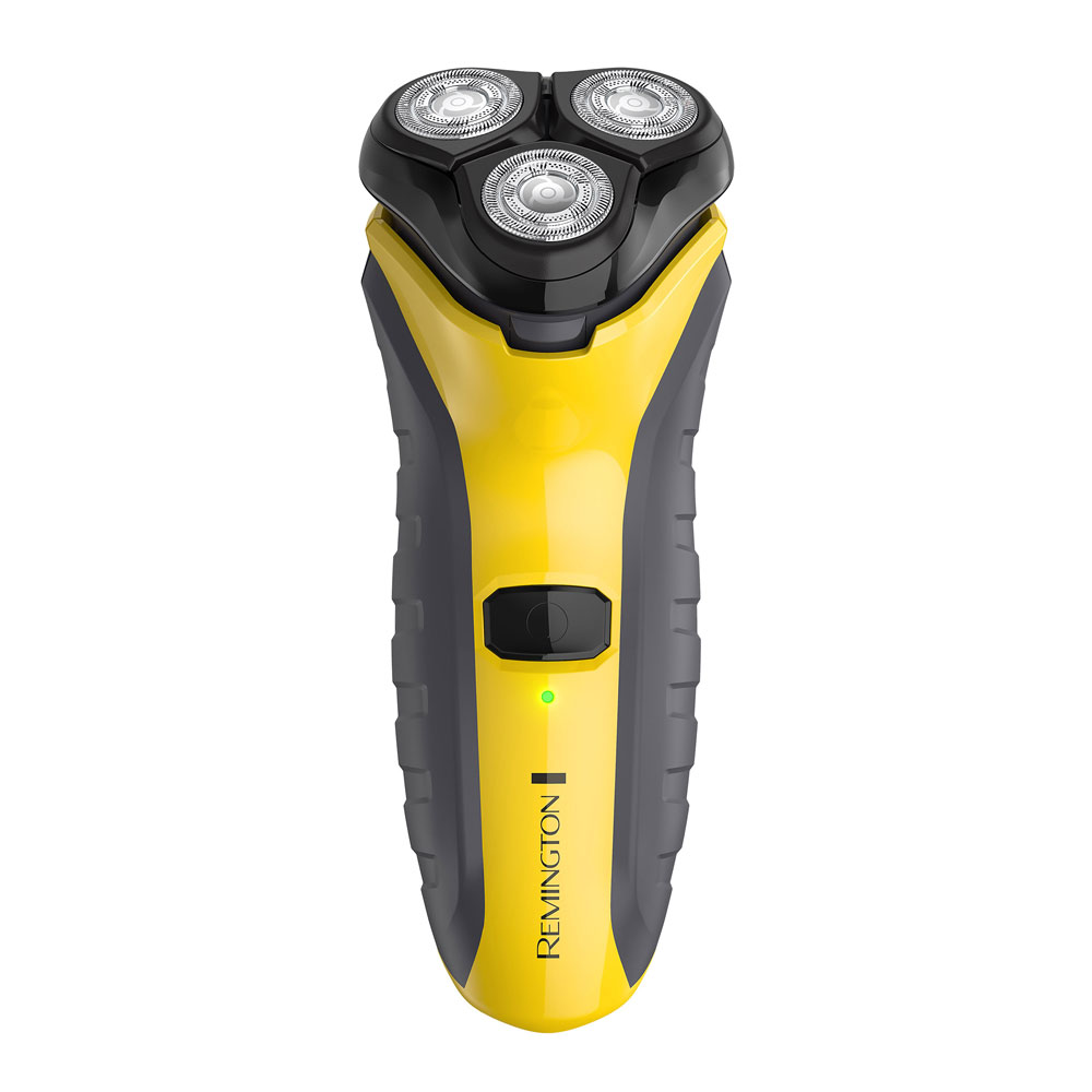 Electric shavers best sale remington